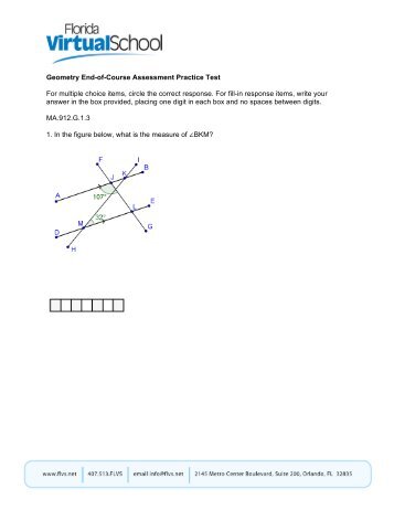 Cst released Test questions 2009 Algebra 2 Cst released Test questions 2009 Algebra 2