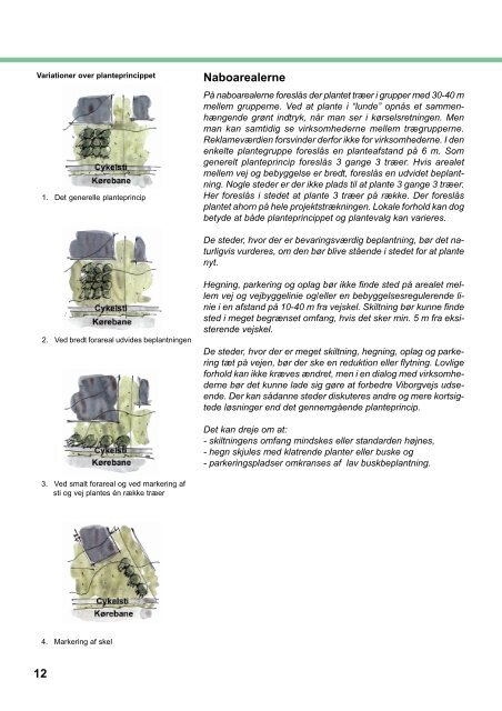 Smukke veje Viborgvej (pdf 6 MB) - Aarhus.dk