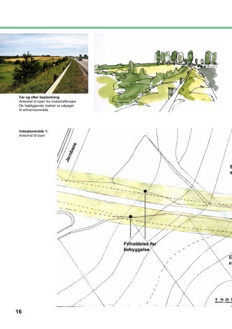 Smukke veje Viborgvej (pdf 6 MB) - Aarhus.dk