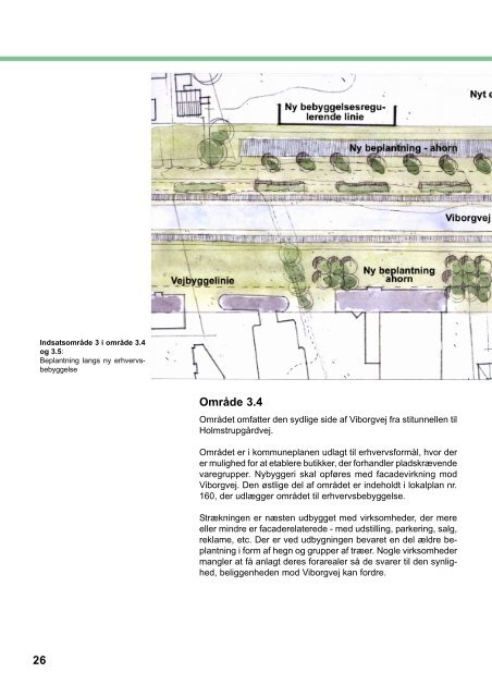 Smukke veje Viborgvej (pdf 6 MB) - Aarhus.dk