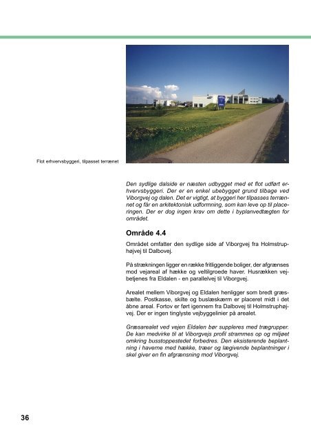 Smukke veje Viborgvej (pdf 6 MB) - Aarhus.dk