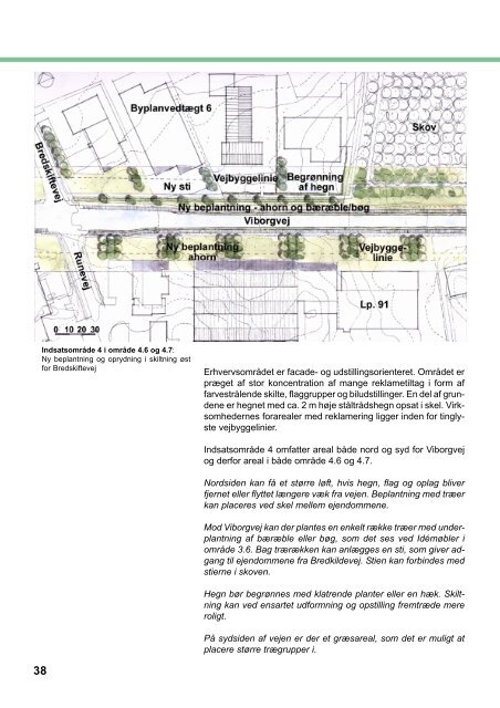 Smukke veje Viborgvej (pdf 6 MB) - Aarhus.dk