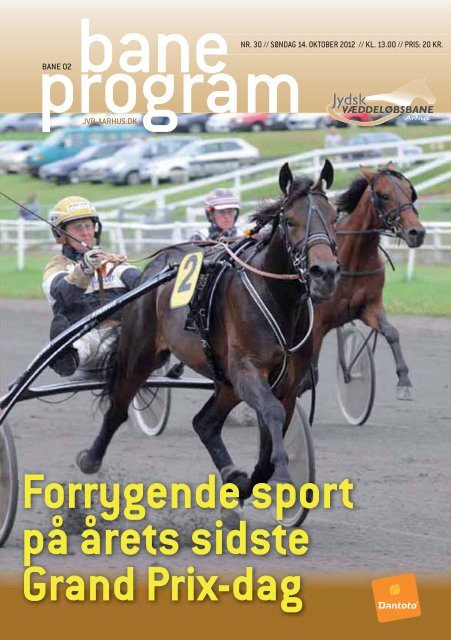 DAGENS TIPS i
