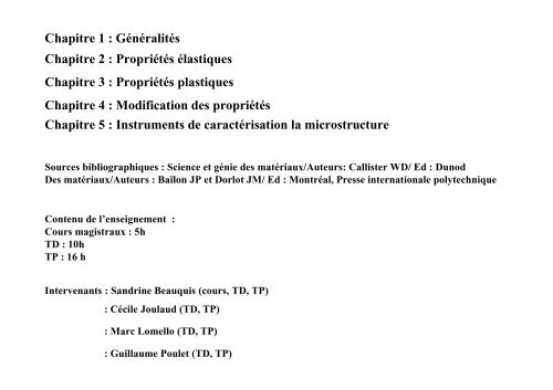 Cours-Proprietes-mecaniques-des-materiaux