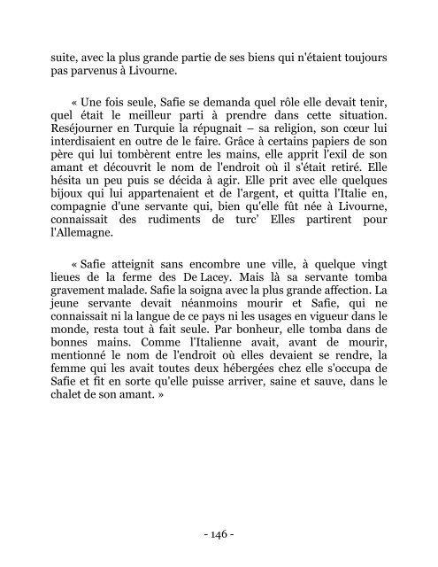 FRANKENSTEIN - Diogene éditions libres
