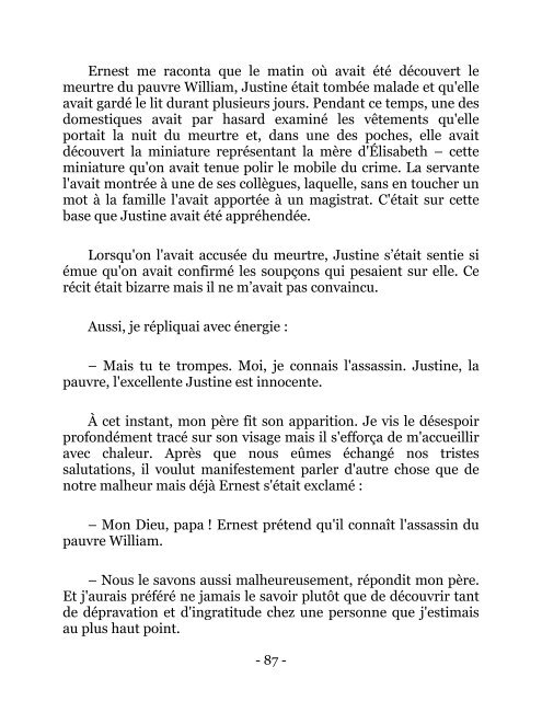 FRANKENSTEIN - Diogene éditions libres