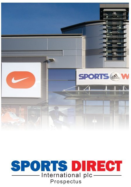 Nike Factory Store - Sport & Leisure & Outdoors in Portsmouth