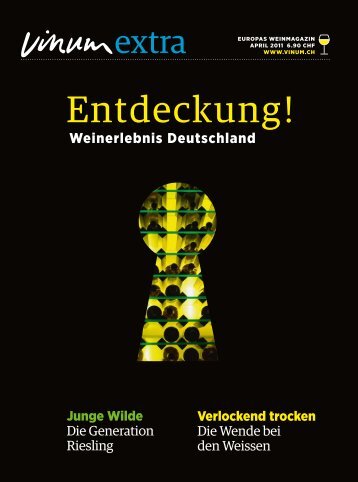 Entdeckung!