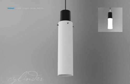 2010 product preview - OCL Architectural Lighting