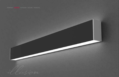 2010 product preview - OCL Architectural Lighting