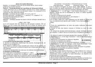 - Chimie des solutions - Page 1 M.SCHWING M.SCHWING