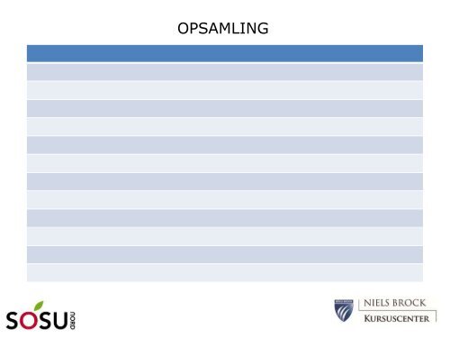 Erfaringer og resultater med jobrotation - Danske Erhvervsskoler