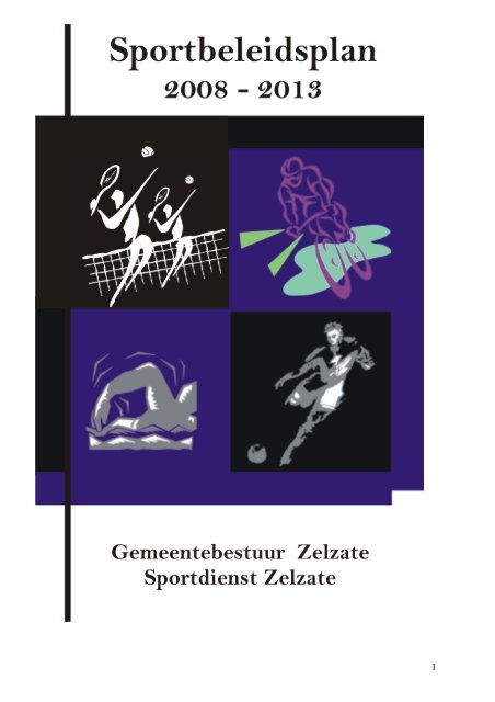 Gemeente Zelzate Zwembad Eurohal