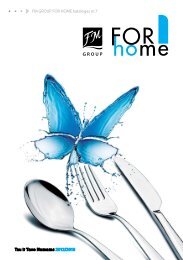 For Home - FM kvepalai