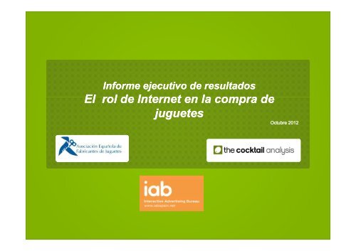 compra de juguetes por internet