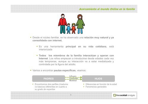 El rol de Internet en la compra de juguetes - IAB Spain