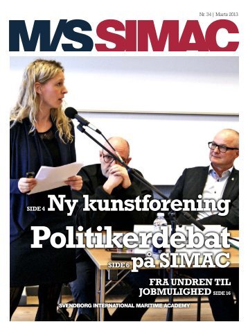 Side 4 Ny kunstforening - Simac