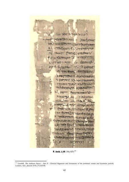 Le P52 (P. Rylands.Gr.457) contenait-il un nomen sacrum pour "Jésus" ?