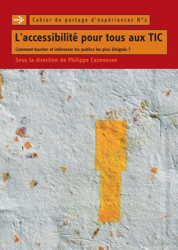 Télécharger le guide N°2 (32 p. - pdf - CRéATIF