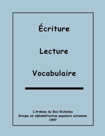 Consulter la version PDF