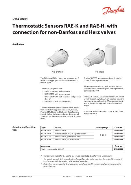 Volante 320 mm C/6 Danfoss con pomello 00117136