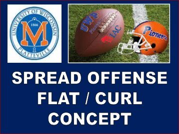 Flat Curl Concept - Hawg Tuff