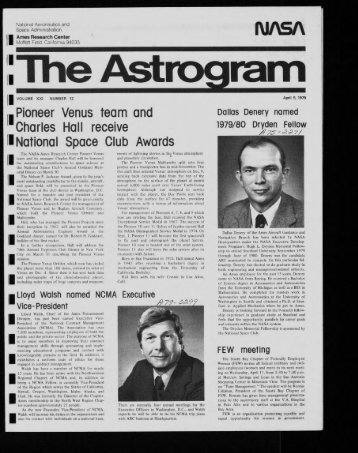 1979 April-June - NASA Ames History Office