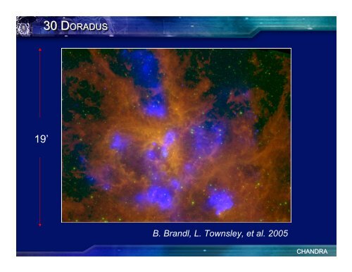 PDF (7.1 MB) - Chandra X-ray Observatory