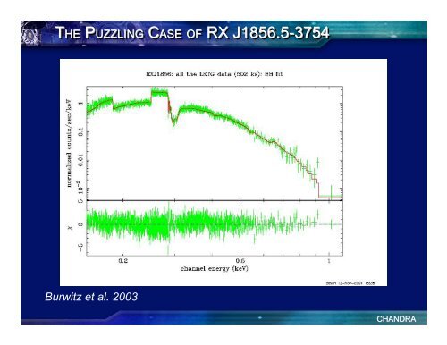 PDF (7.1 MB) - Chandra X-ray Observatory