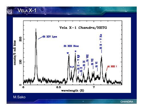 PDF (7.1 MB) - Chandra X-ray Observatory