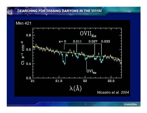 PDF (7.1 MB) - Chandra X-ray Observatory