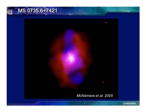 PDF (7.1 MB) - Chandra X-ray Observatory