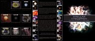 Stellar evolution - Chandra X-ray Observatory