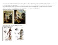 The images included below, and the copyright for them are most ...