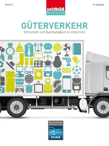 GüTERVERKEHR