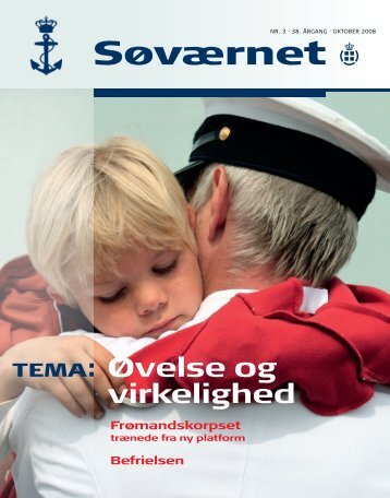Søværnet