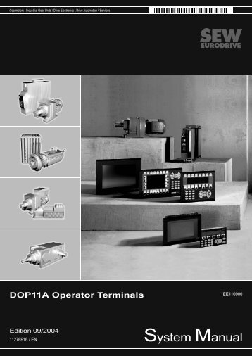 Operator Terminal System Manual - 11276916.pdf