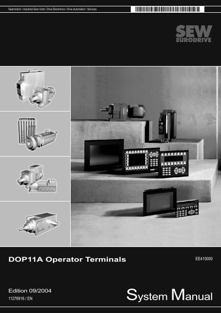 Operator Terminal System Manual - 11276916.pdf