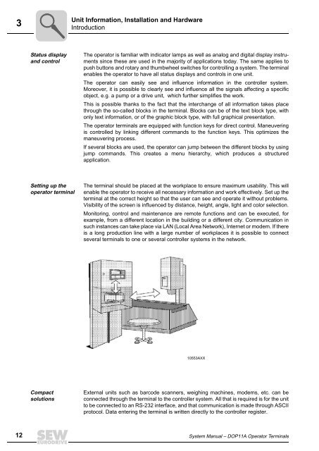 Operator Terminal System Manual - 11276916.pdf