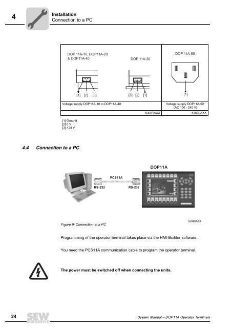 Operator Terminal System Manual - 11276916.pdf