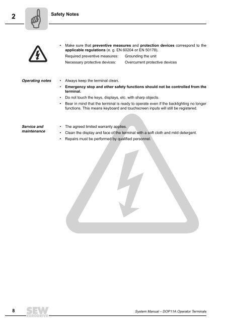 Operator Terminal System Manual - 11276916.pdf