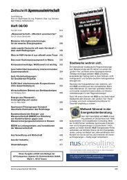 Zeitschrift Heft 06/09