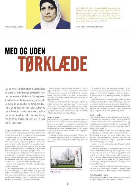 Avis 2_Niras.pdf - Det Lokale Beskæftigelsesråd i Odense