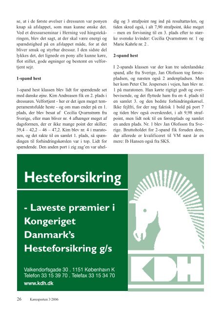 Download nr. 3 2006.pdf - Karetmager.dk