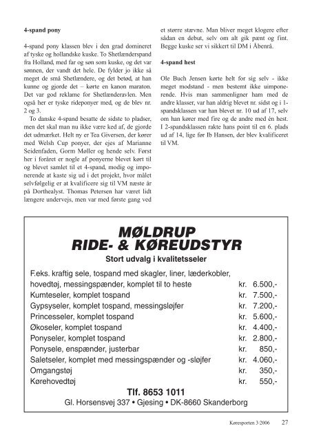 Download nr. 3 2006.pdf - Karetmager.dk