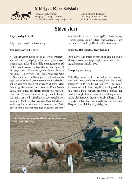 Download nr. 3 2006.pdf - Karetmager.dk