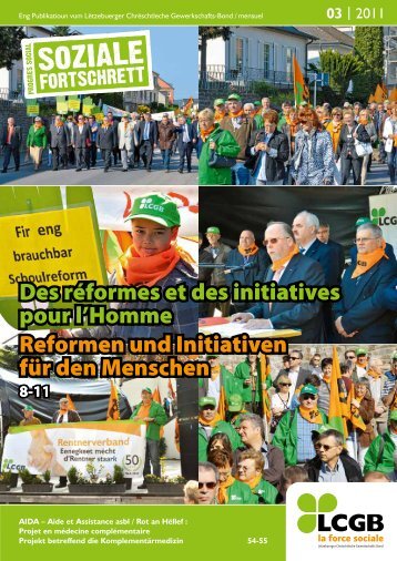 PDF herunterladen - LCGB