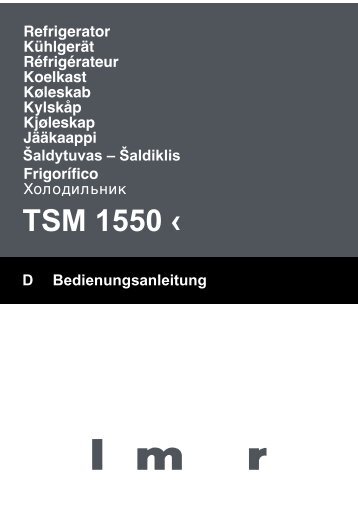TSM 1550 ‹