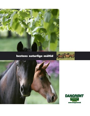 indersider-true test2.indd - Dangrønt Products A/S