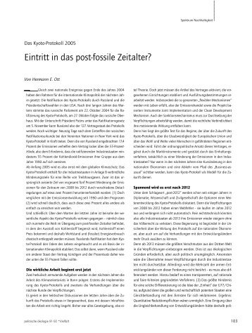 1993_Ott.pdf - Wuppertal Institut für Klima, Umwelt, Energie